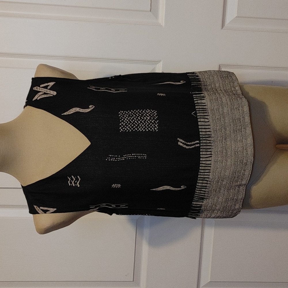 🎶 Vintage First Option Top